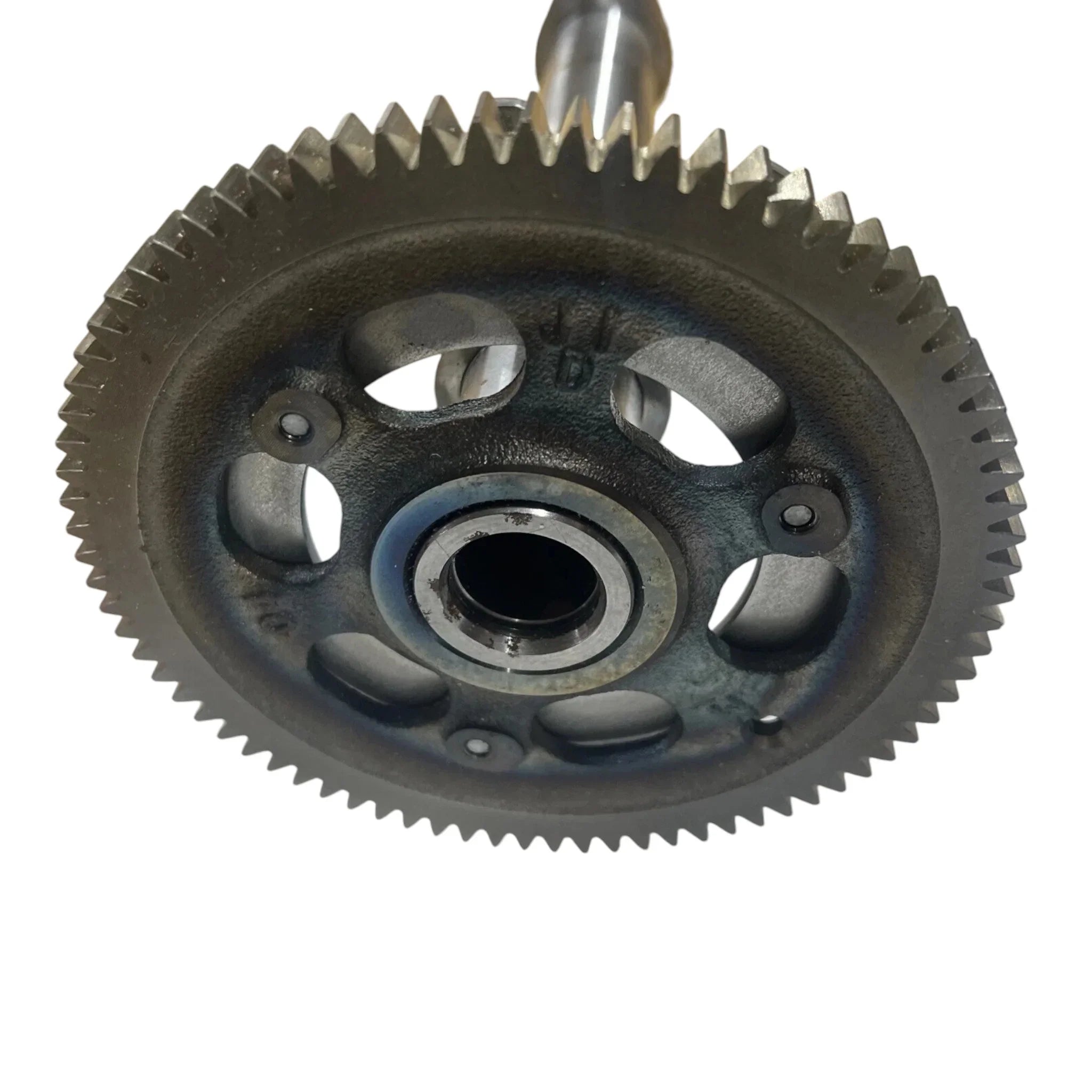 A4710501801 Genuine Detroit Diesel Intake Camshaft