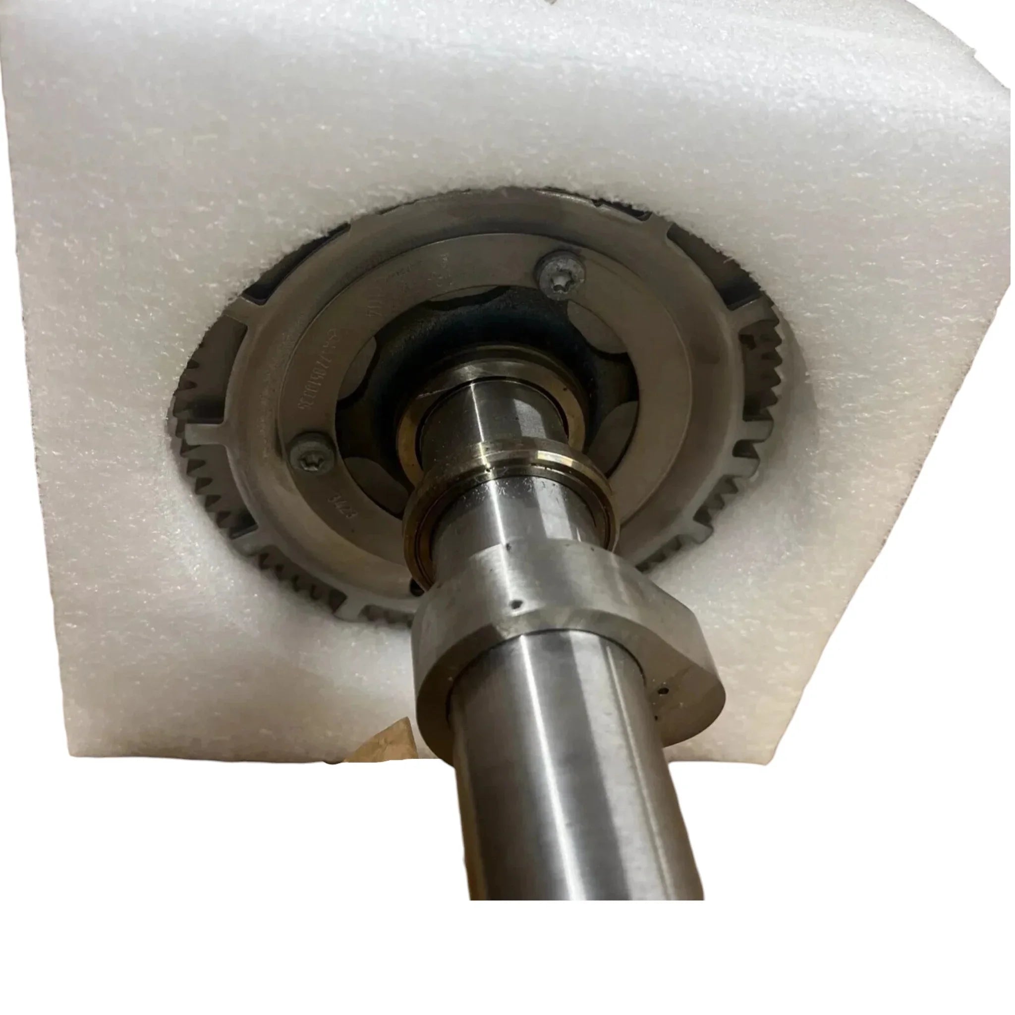 A4710501801 Genuine Detroit Diesel Intake Camshaft