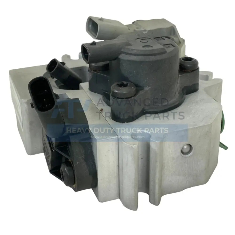 DDE EA4710700055 Genuine Detroit Diesel Doser Metering Unit