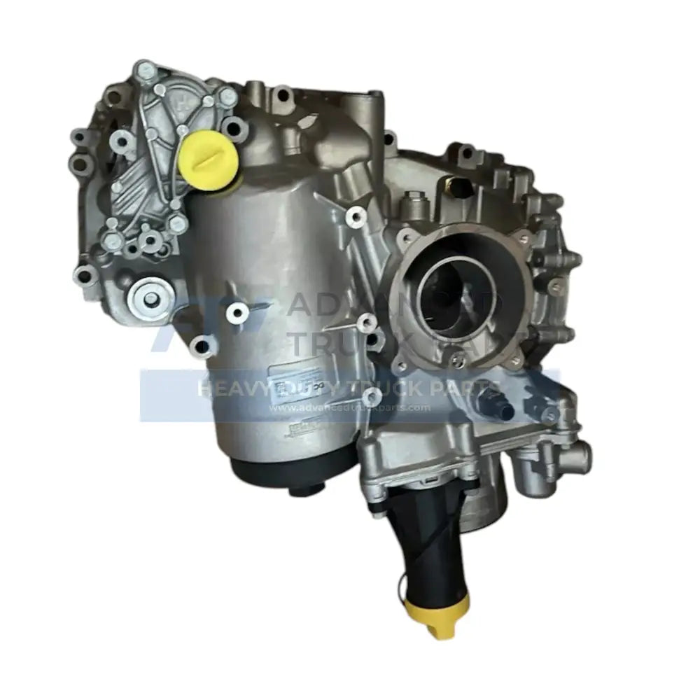 DDE-EA4711807010 Genuine Detroit Diesel Oil Coolant Module - Oil Coolers