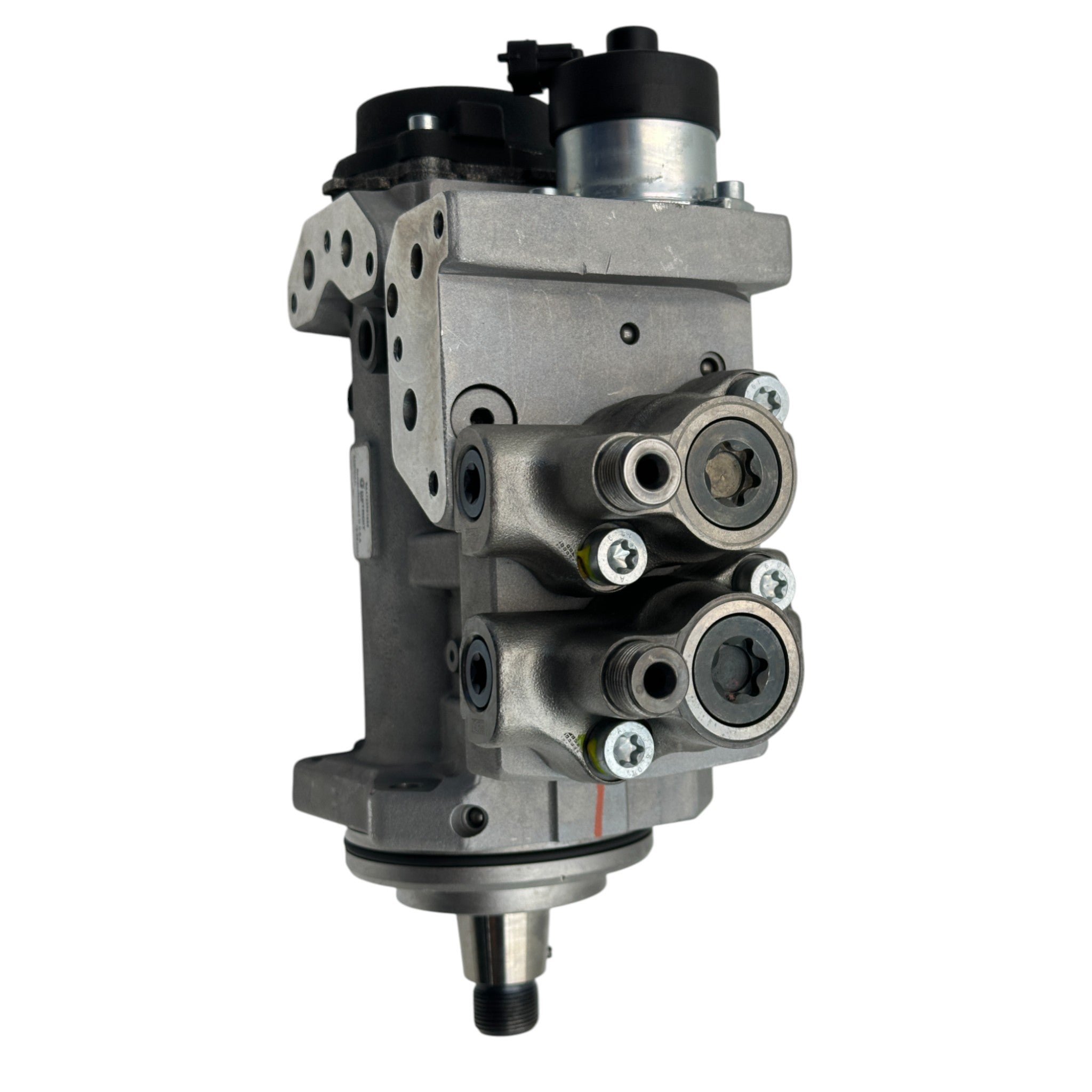 DDE EA4720901050 Genuine Detroit Diesel Fuel Injection Pump For DD15 / DD16