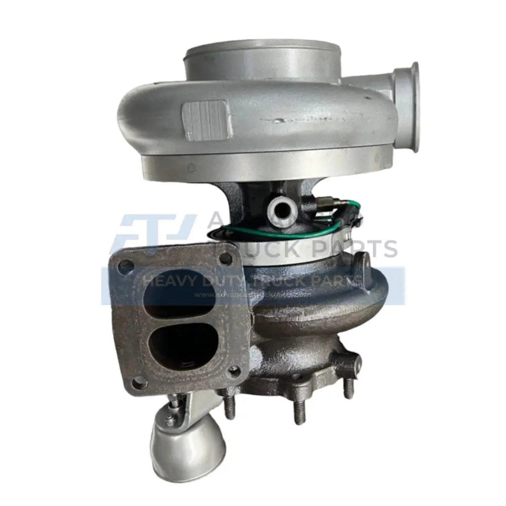 RA4720901480 Genuine Detroit Diesel Turbocharger