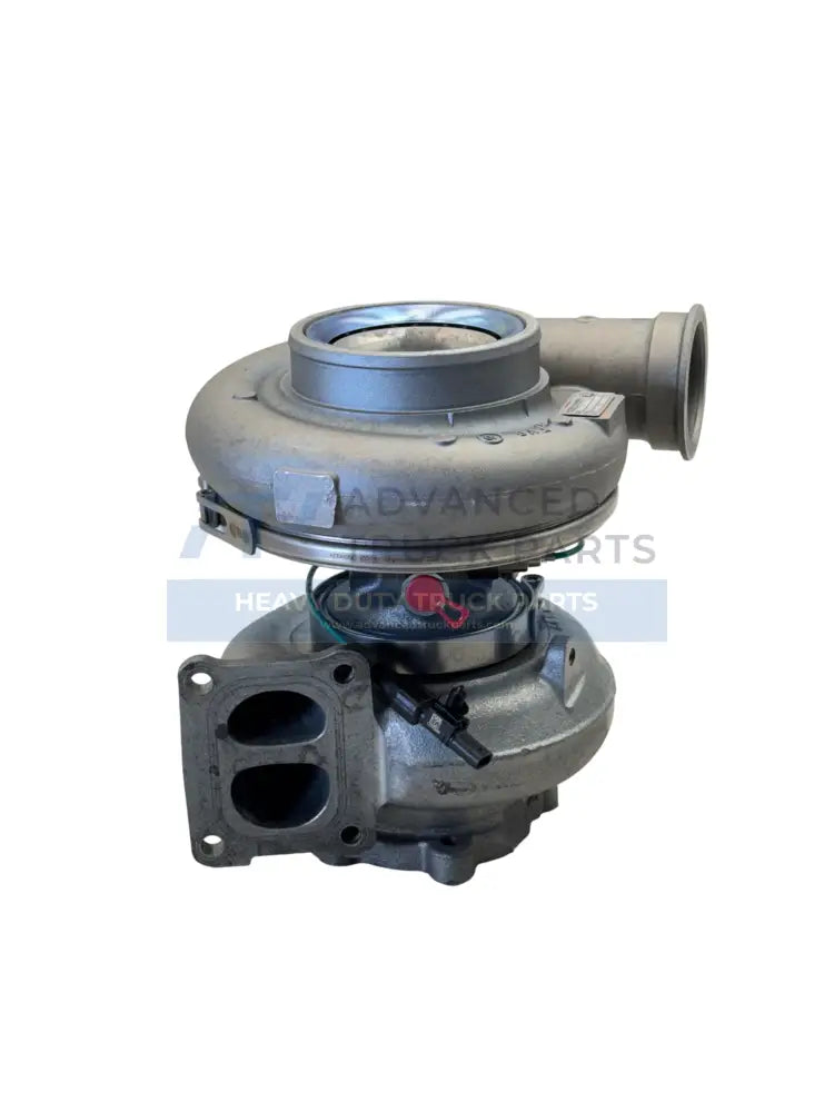 DDE EA4720902780 Genuine Detroit Diesel Turbocharger - Turbochargers