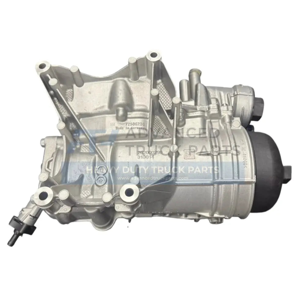 DDEEA4720906052 Genuine Detroit Diesel Fuel Filter Module Assembly