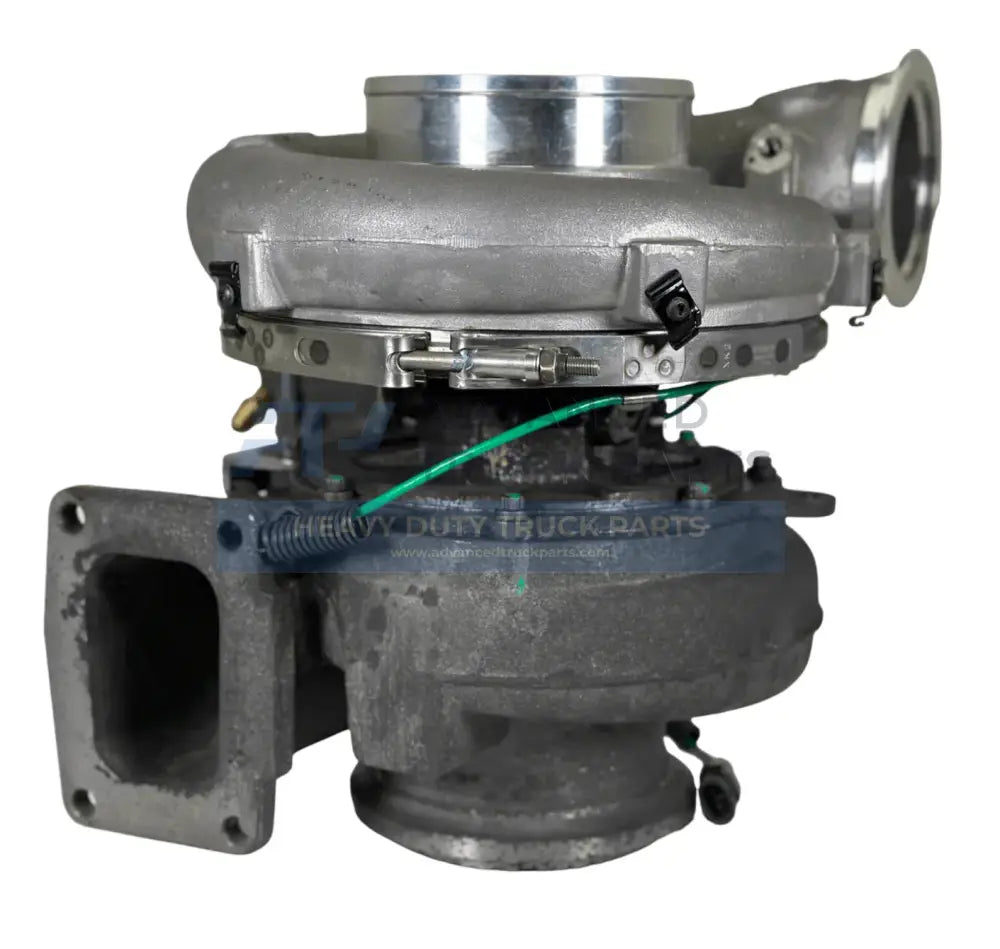 Dde E23534362 Genuine Detroit Diesel Turbocharger Gta4502V