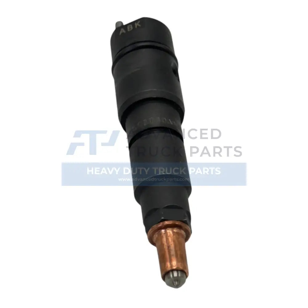 DDER0050177721 Genuine Detroit Diesel Fuel Injector