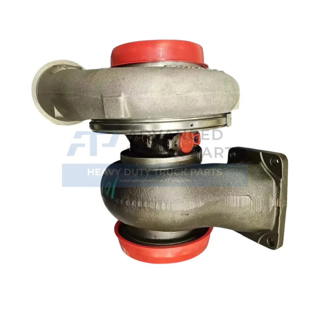 DDER23519318 Genuine Detroit Diesel Turbocharger