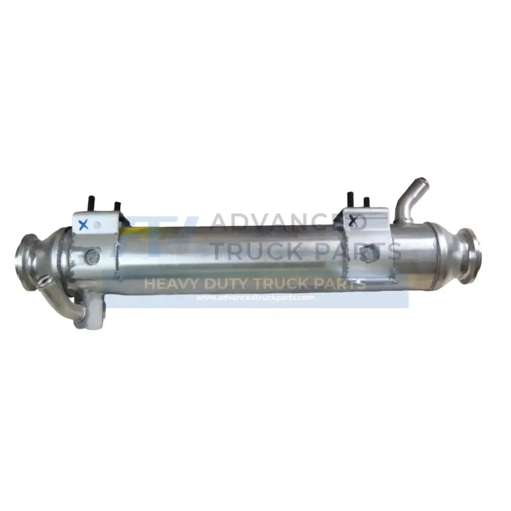 DDER23526308 Genuine Detroit Diesel EGR Exhaust Gas Recirculation Cooler