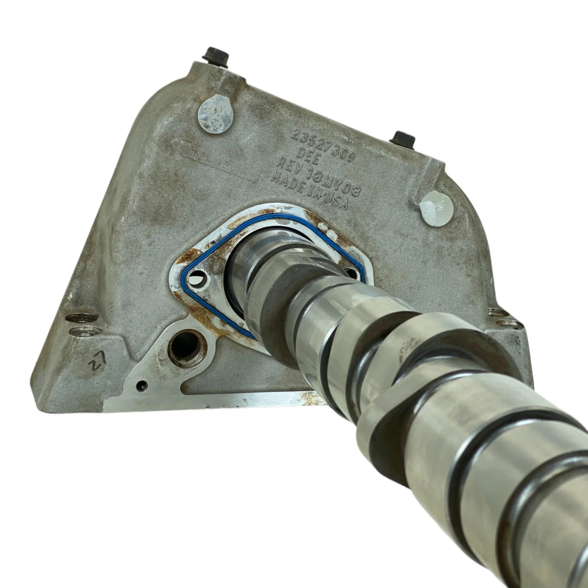 DDE R23536003 | Genuine Detroit Diesel Camshaft For Series 60