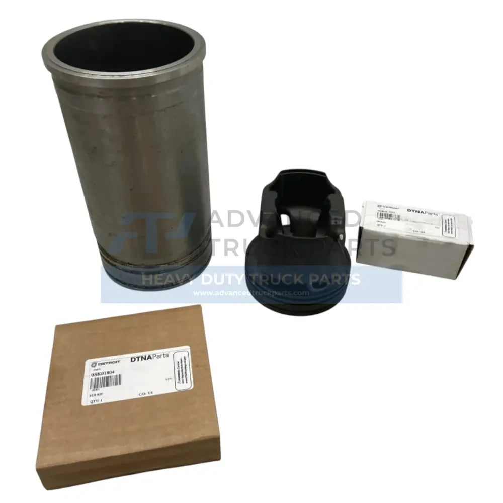DDE XR23536256 Genuine Detroit Diesel Cylinder Kit S60