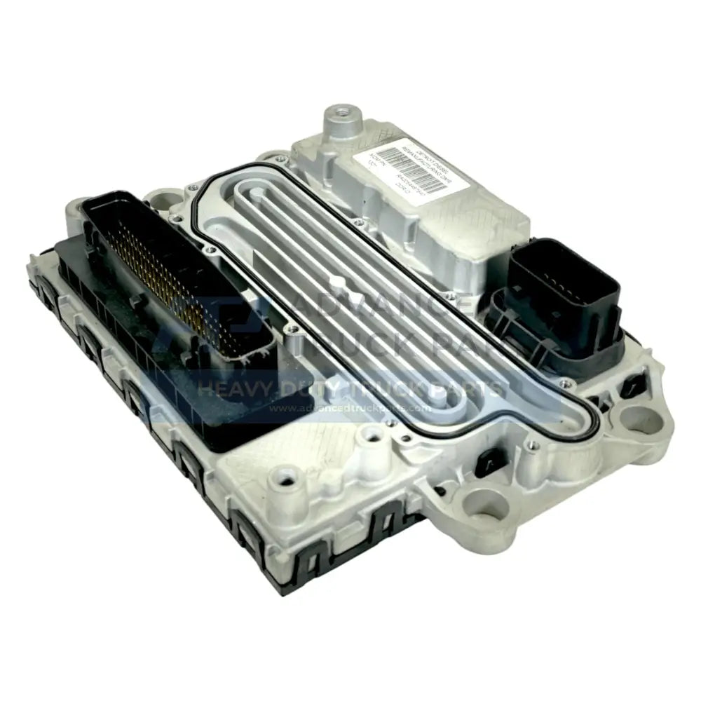 0054467640 Genuine Detroit Diesel ECM Electronic Control Module MBE4000