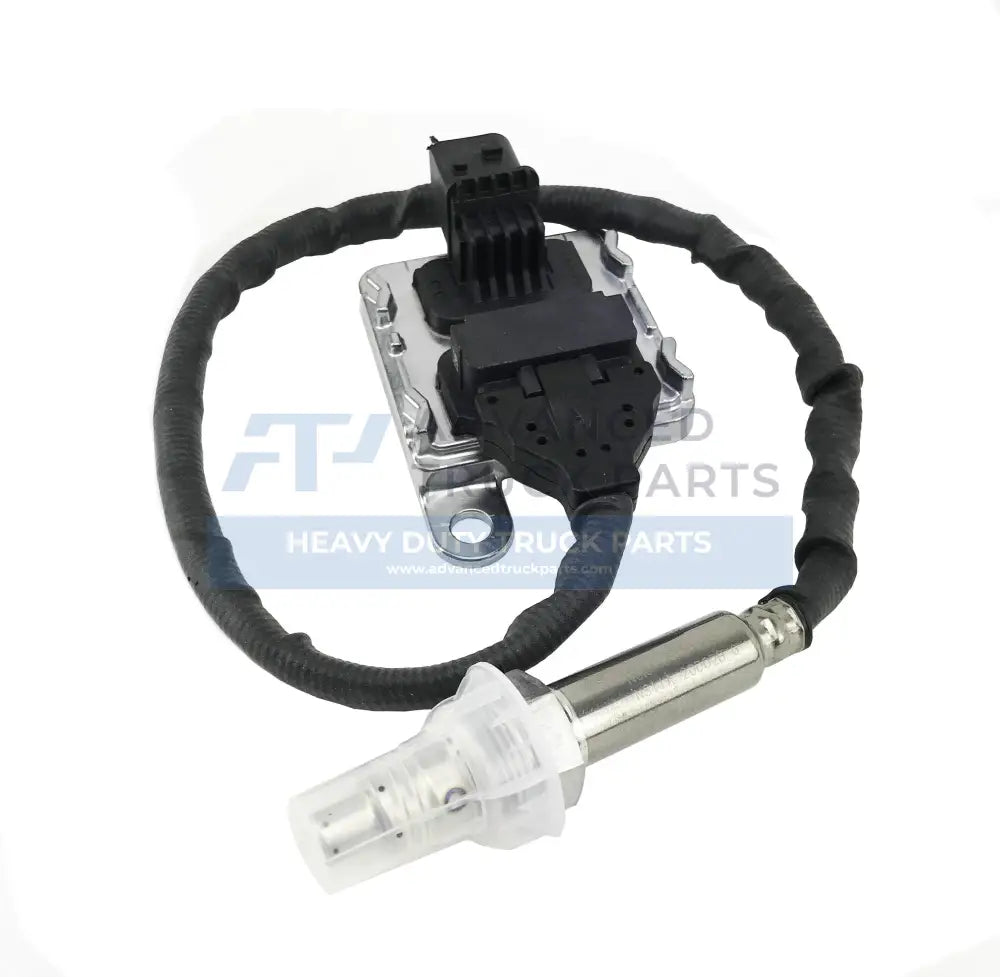 DDE RA0101531928 Genuine Detroit Diesel NOX Sensor Inlet For Dd13 Dd15 Dd16