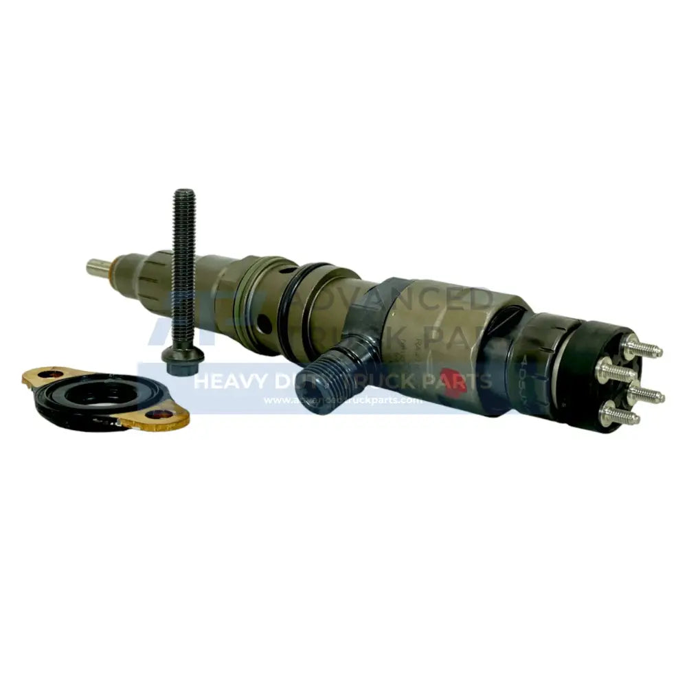 DDE RA4600701287S Oem Detroit Diesel Fuel Injector Kit For Dd13