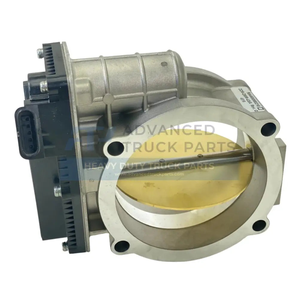 DDERA4600980310 Genuine Detroit Diesel Throttle Actuator For Detroit 60 Engine