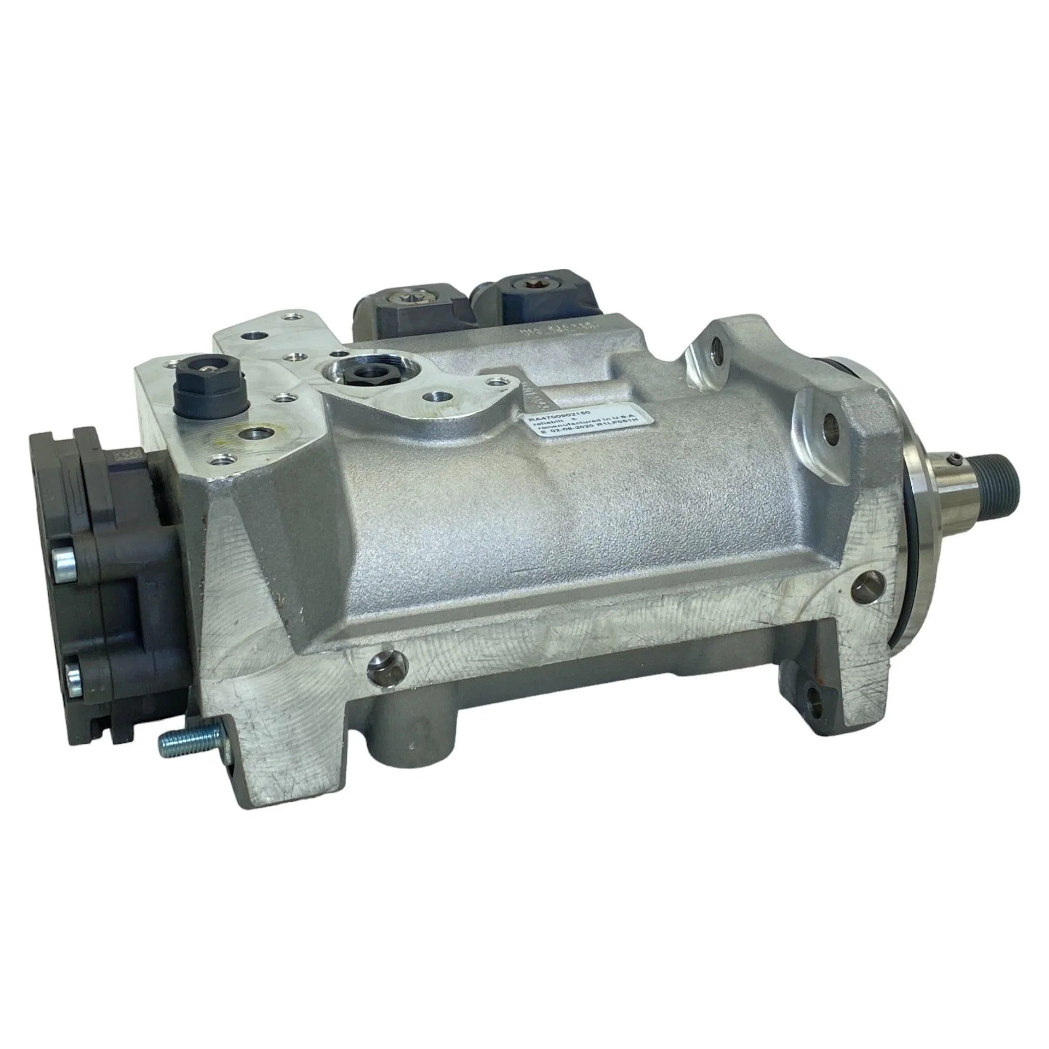 DDE RA4700902150 Genuine Detroit Diesel Fuel Injection Pump For DD13