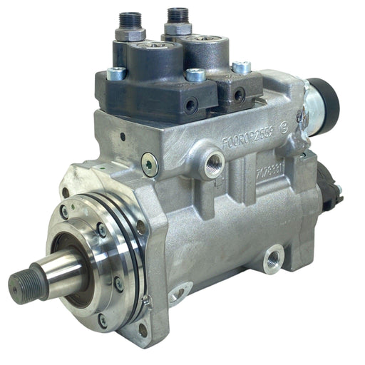 DDE RA4700902150 Genuine Detroit Diesel Fuel Injection Pump For DD13 - ADVANCED TRUCK PARTS