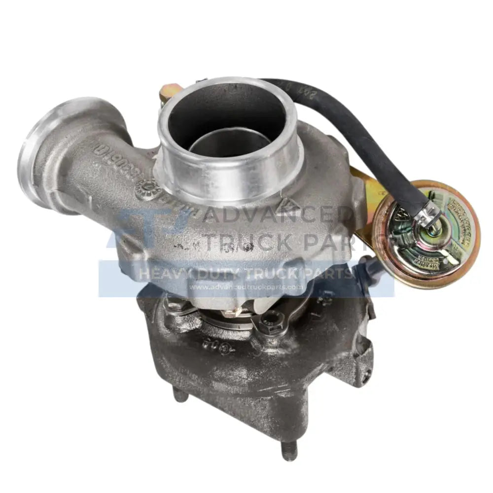 DDE R9060963999 Genuine Detroit Diesel Turbocharger