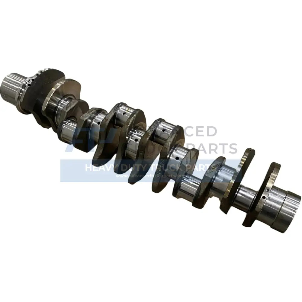 DDE23515598 Genuine Detroit Diesel Crankshaft