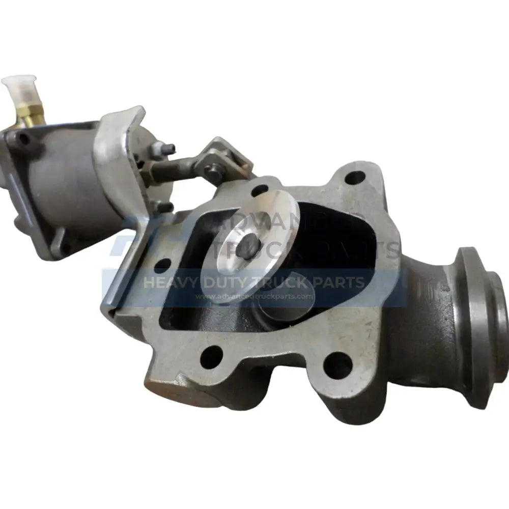 DDE23528919 Genuine Detroit Diesel EGR Exhaust Gas Recirculation Valve