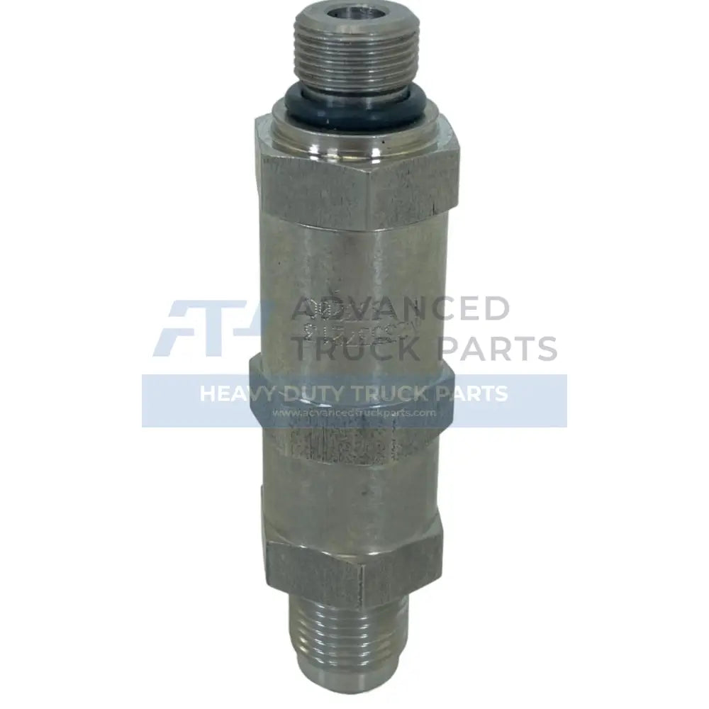 DDE23536504 Genuine Detroit Diesel Fuel Pressure Check Regulator