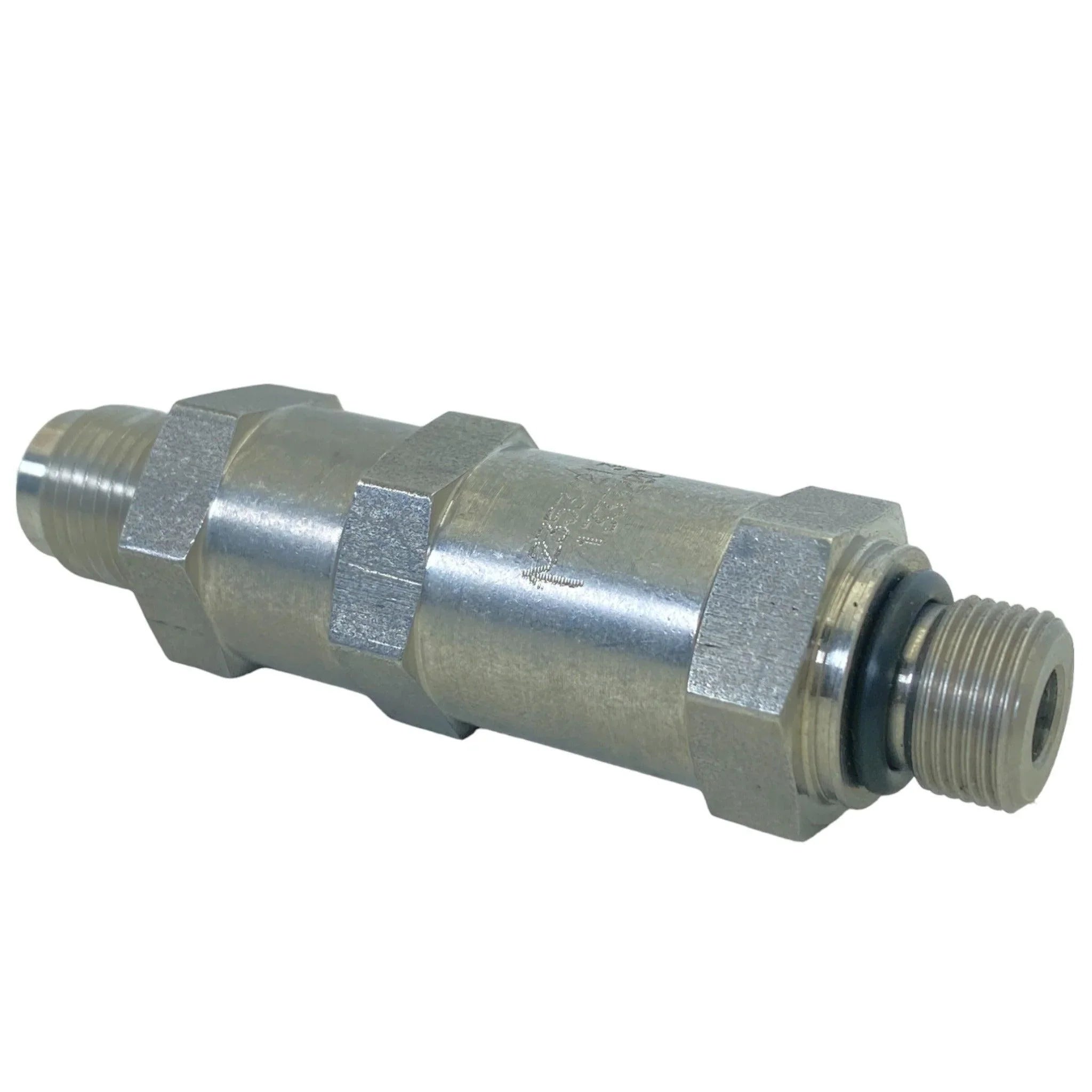 DDE23536504 Genuine Detroit Diesel Fuel Pressure Check Regulator