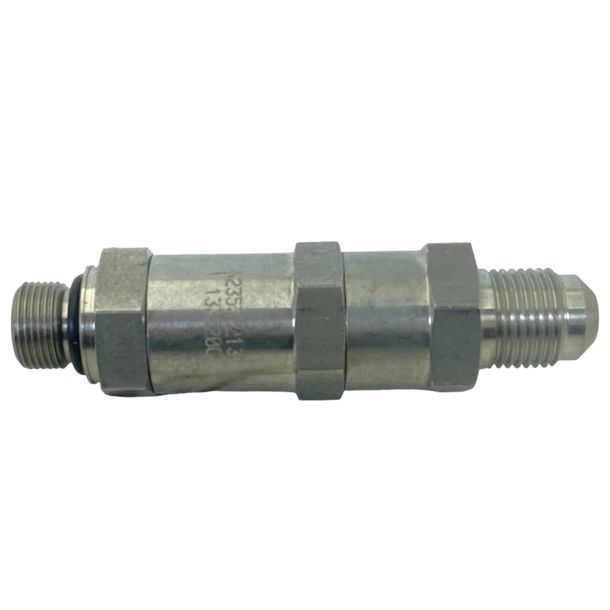 DDE23537213 Genuine Detroit Diesel Fuel Pressure Check Regulator