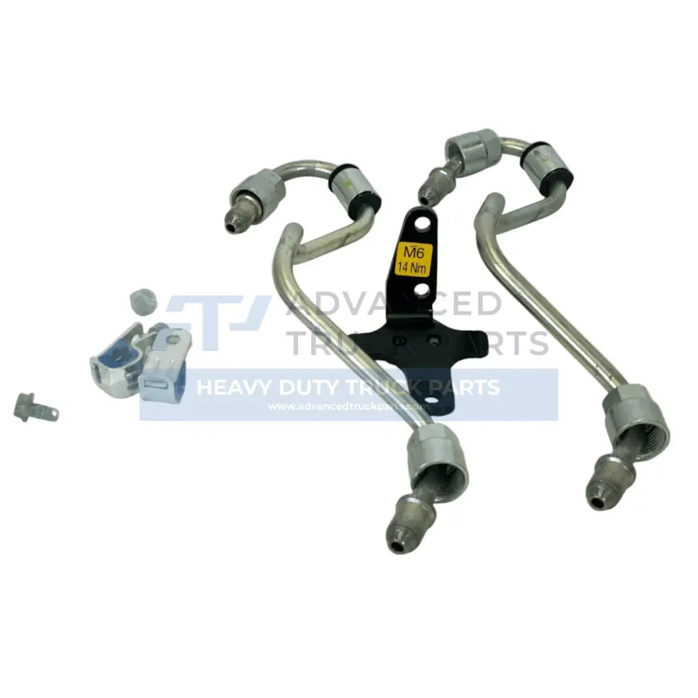 DDEA0000701032 Oem Detroit Diesel High-Pressure Fuel Line Kit Epa 10 Ghg14Dd13