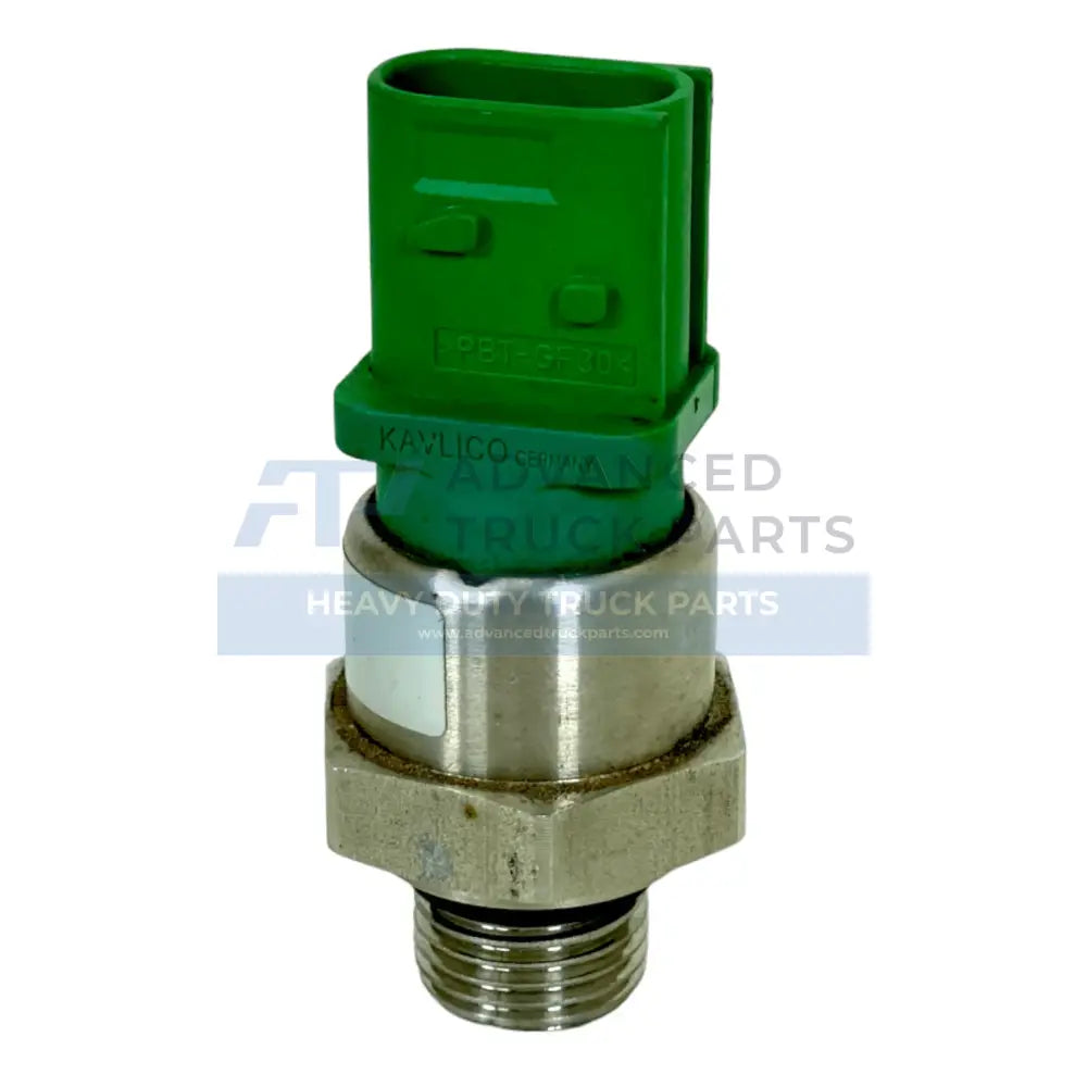 DDEA0101530228 Genuine Detroit Diesel Exhaust Pressure Sensor