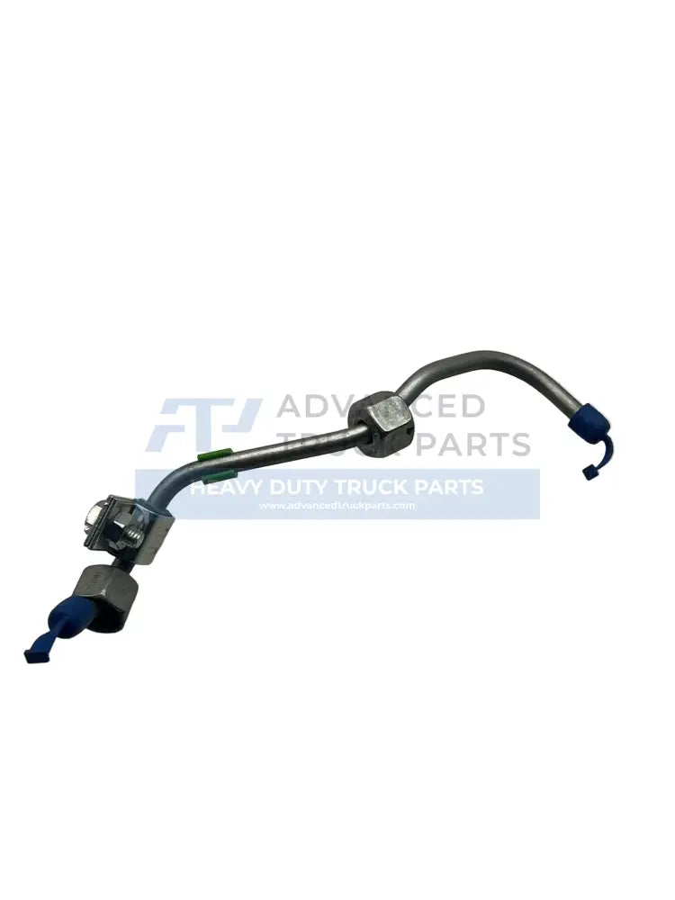 DDEA4600700233 Genuine Detroit Diesel High Pressure Fuel Line And Damper - Fuel Lines