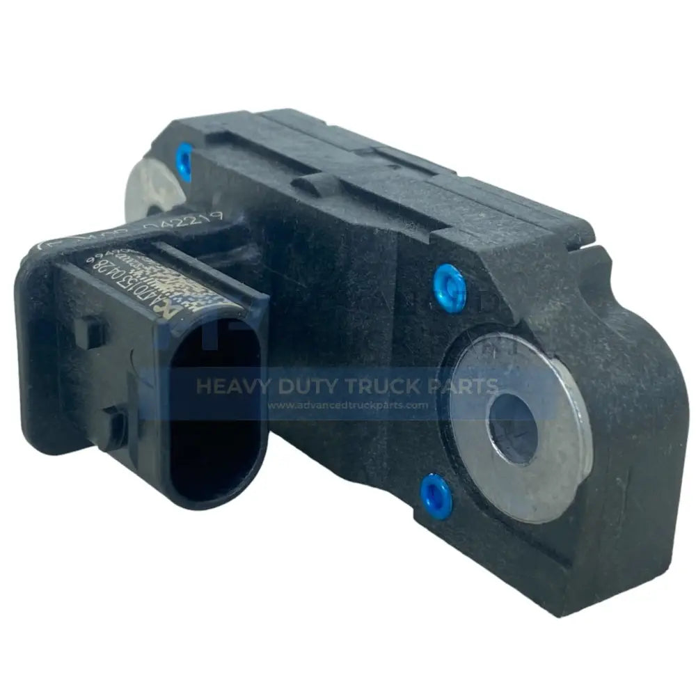 DDEA4701530428 Genuine Detroit Diesel EGR Delta Pressure Sensor
