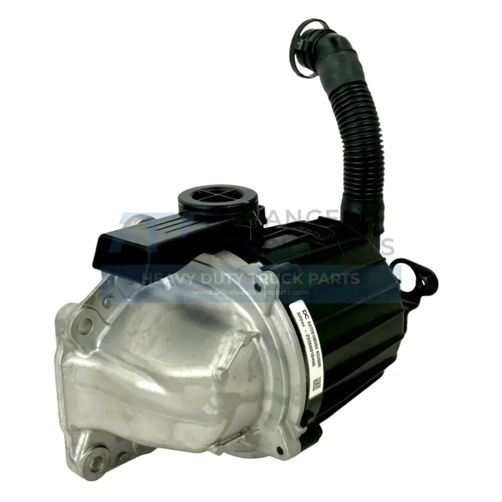 A4720107662 Genuine Detroit Diesel Oil Seperator