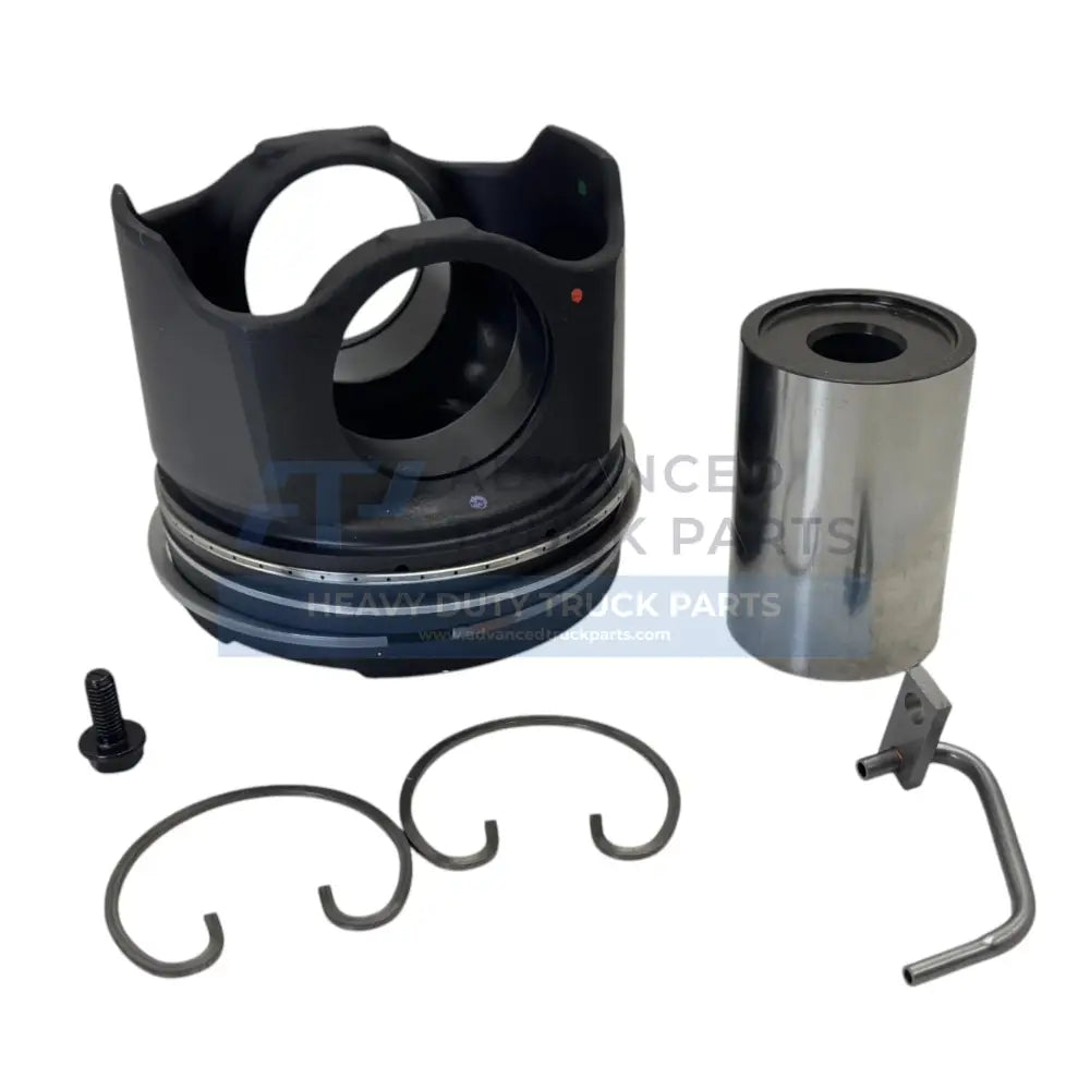 DDEA4720302817 Genuine Detroit Diesel Piston Kit