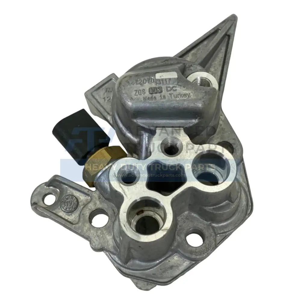 A4720700717 Genuine Detroit Diesel Sealing Flange