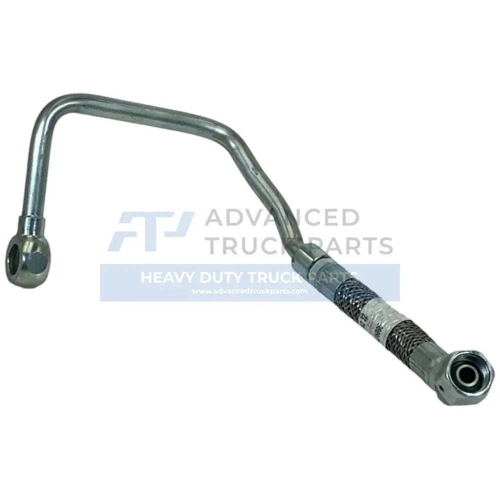 DDEA4720704232 Genuine Detroit Diesel Fuel Line