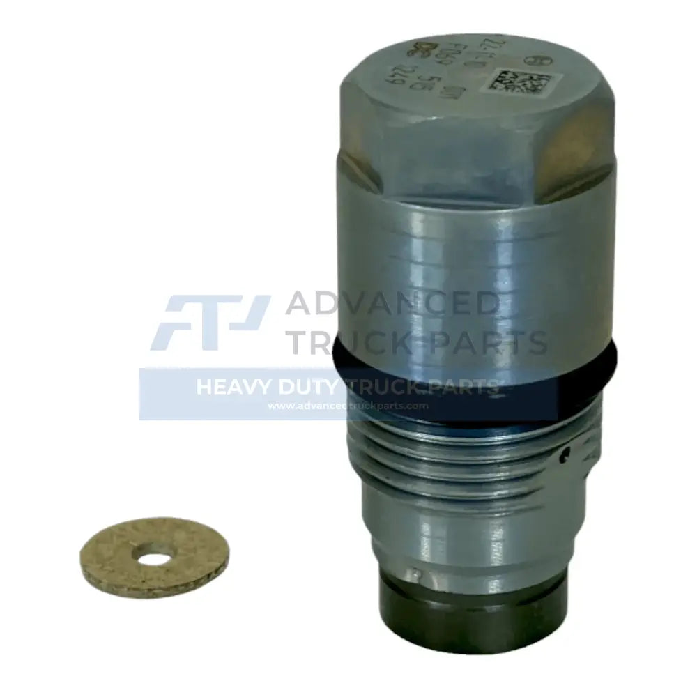 DDEA4720780349 Genuine Detroit Diesel Pressure Valve