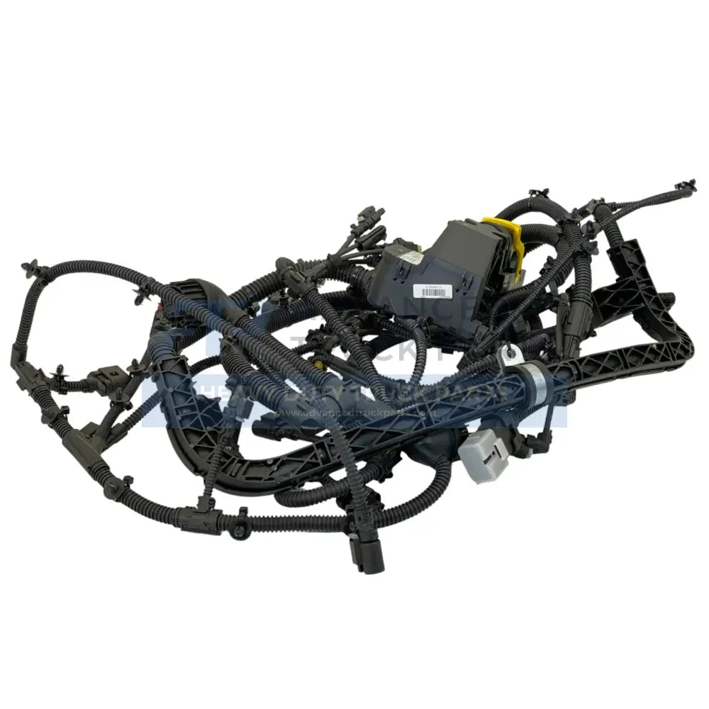 DDEA4721501620 Genuine Detroit Diesel Engine Wiring Harness