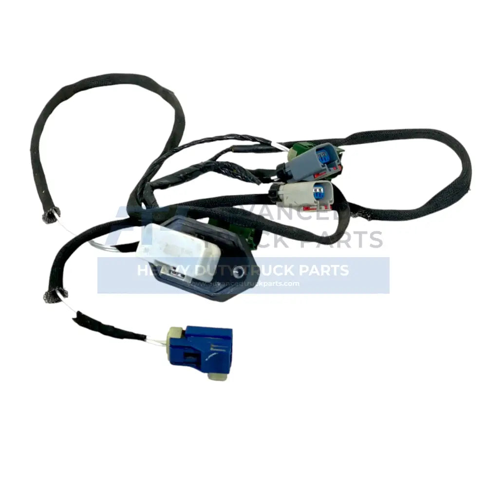 DDEA4721503433 Genuine Detroit Diesel Harness