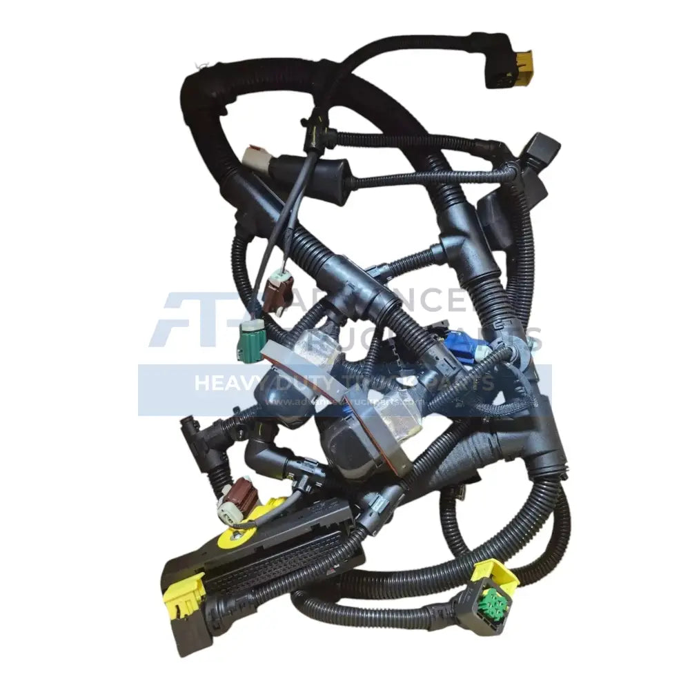 DDE A4721504320 Genuine Detroit Diesel Electrical Wiring Harness