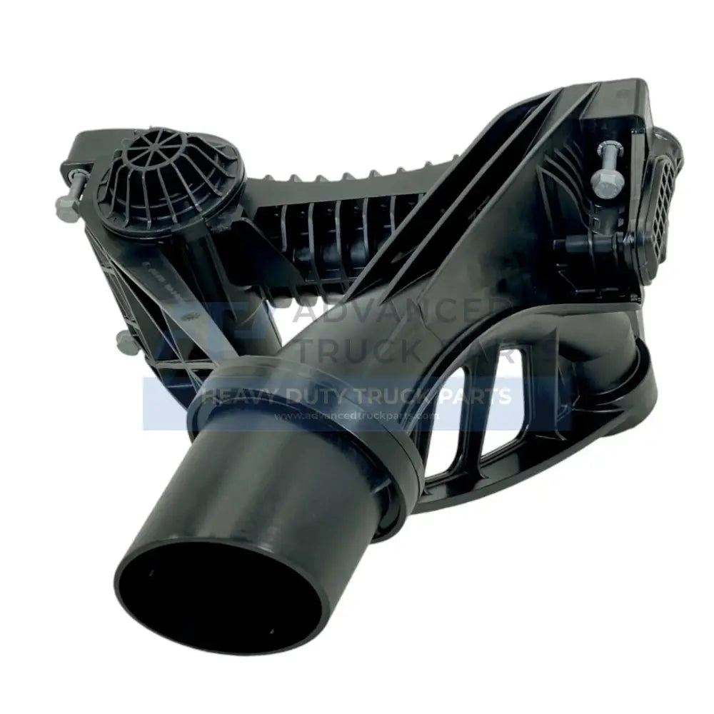 DDE A4721806551 Genuine Detroit Diesel Oil Suction Manifold