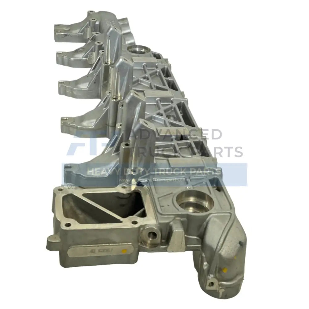 DDEA4722032001 Genuine Detroit Diesel EGR Manifold