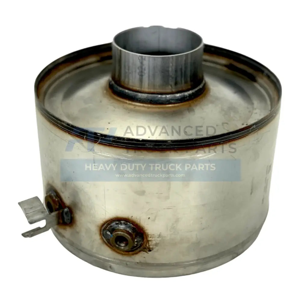 DDEA6804920630 Genuine Detroit Diesel DOC DPF Cover