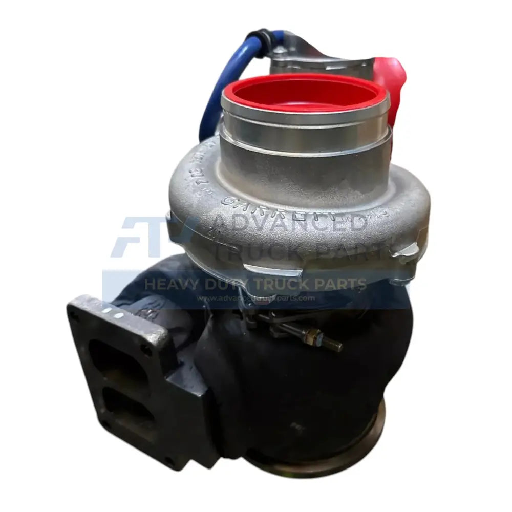 E23528829 Genuine Detroit Diesel Turbocharger
