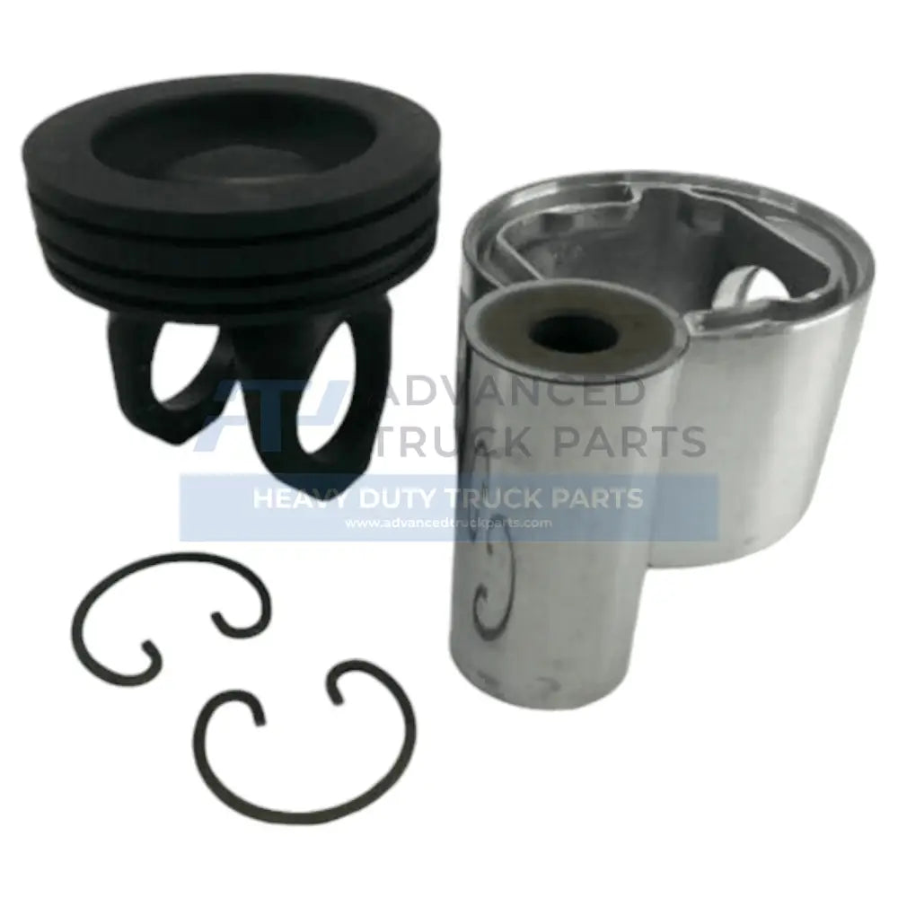E23530662 Genuine Detroit Diesel Piston Kit Assembly