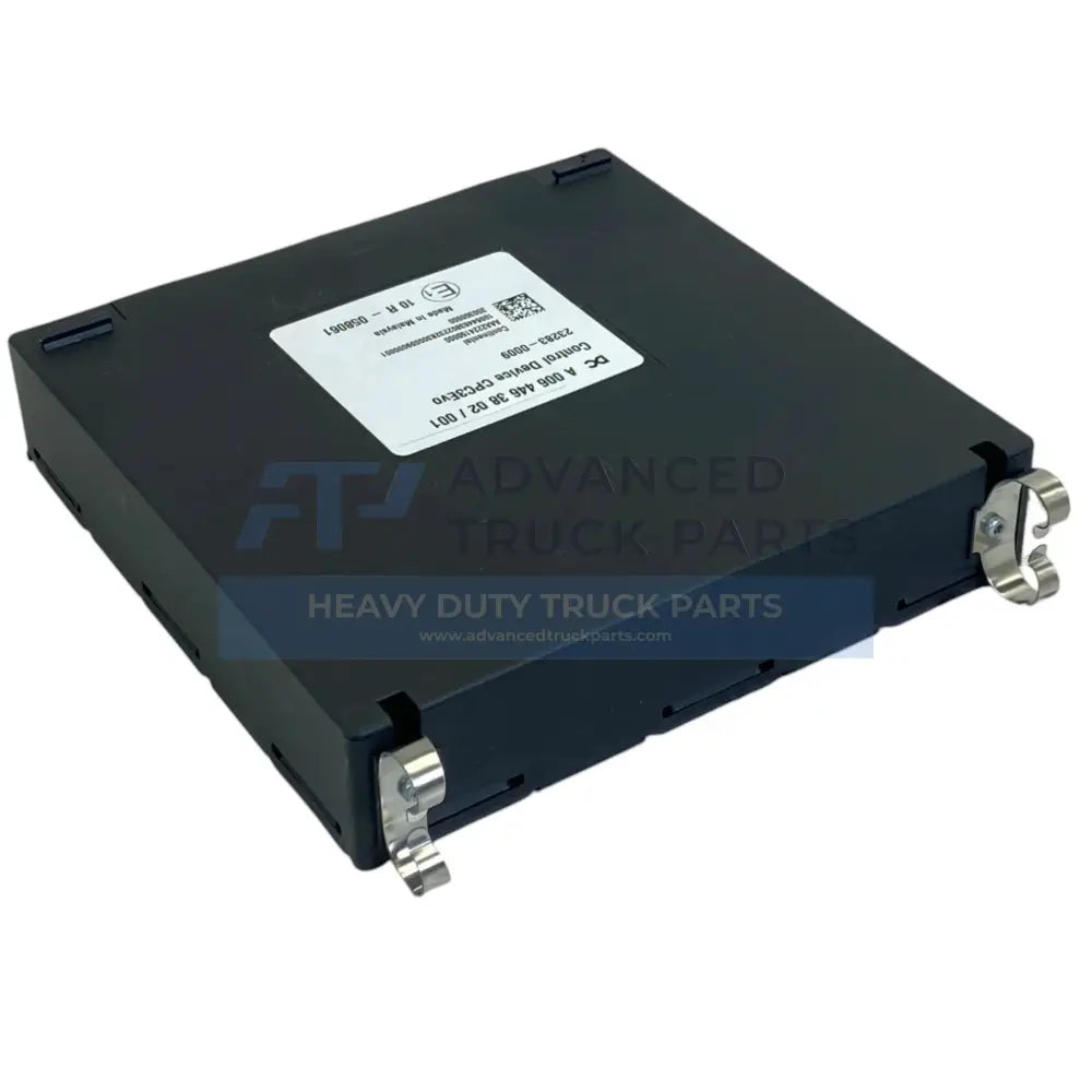 EA0044463102 Genuine Detroit Diesel Cpc3 For Freightliner