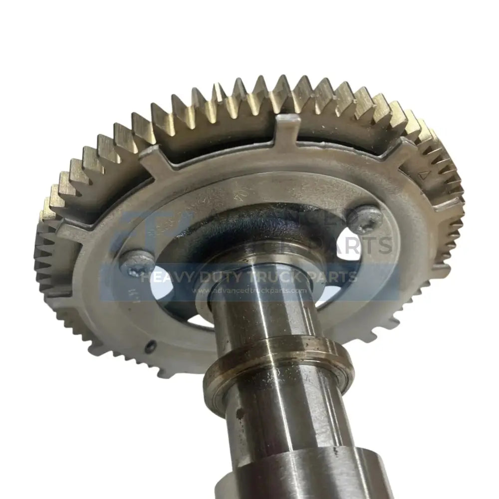 A4710501801 Genuine Detroit Diesel Intake Camshaft