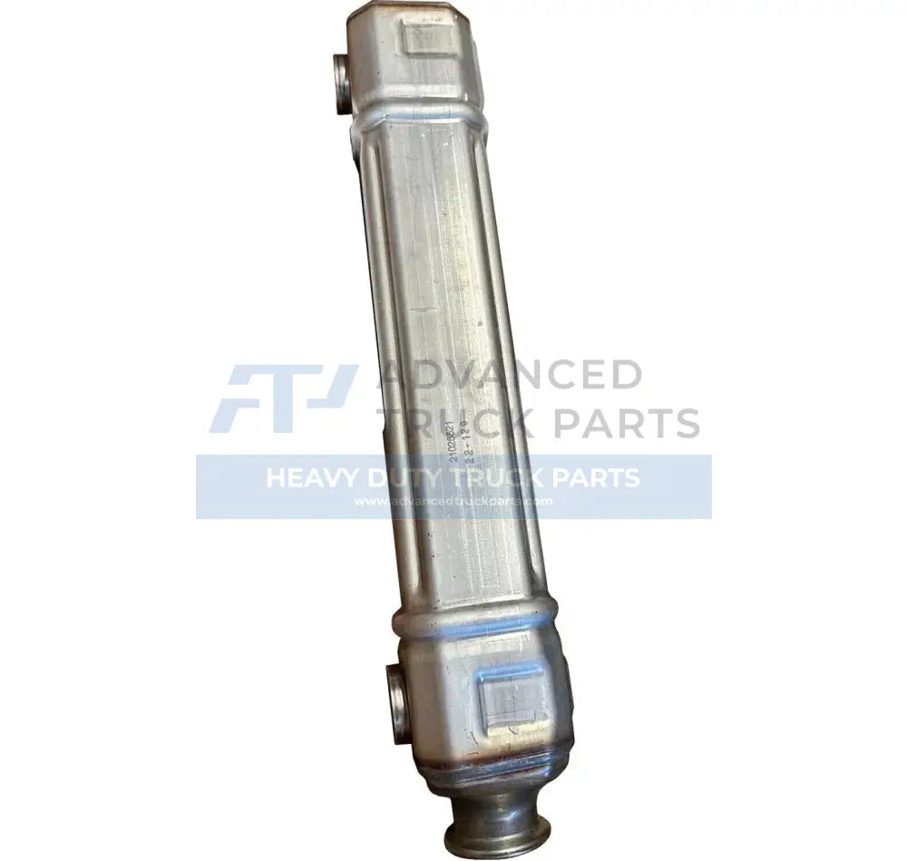 A4721401575 Genuine Detroit Diesel Egr Cooler