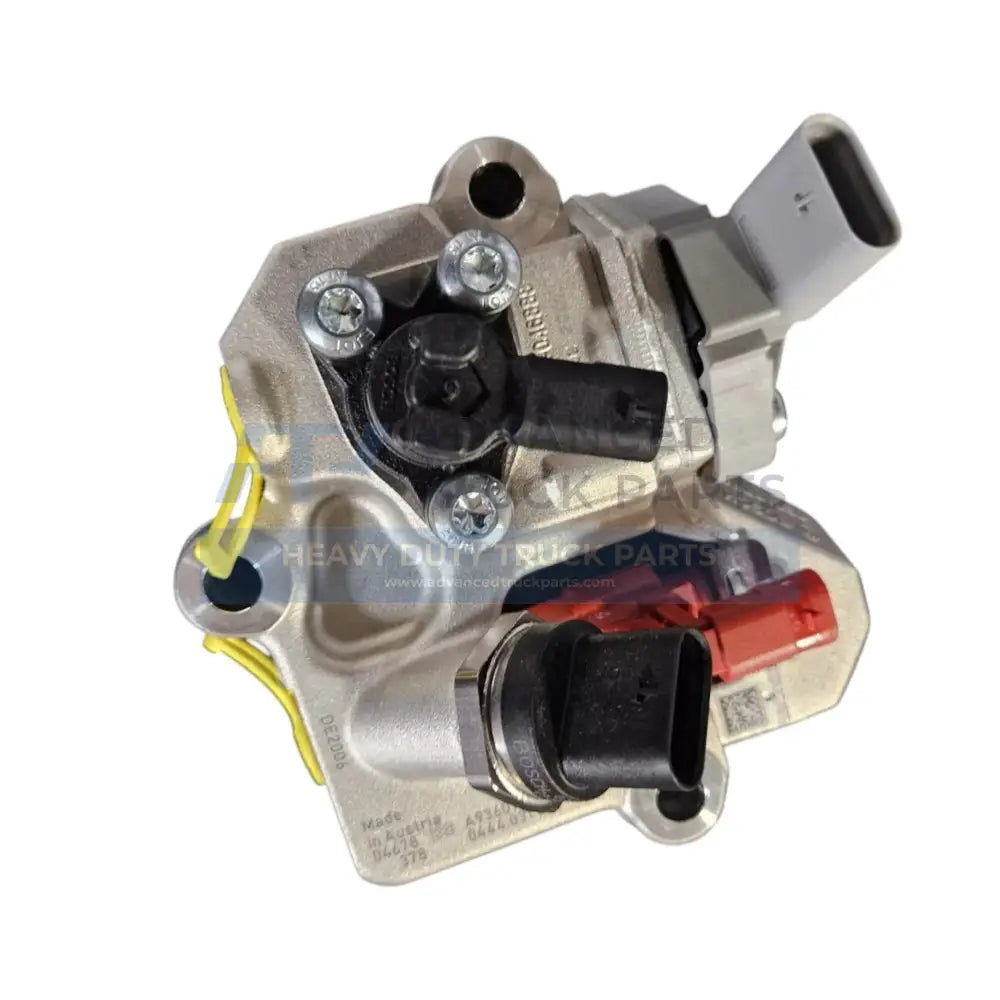 DDE EA9360700455 Genuine Detroit Diesel Meter Unit