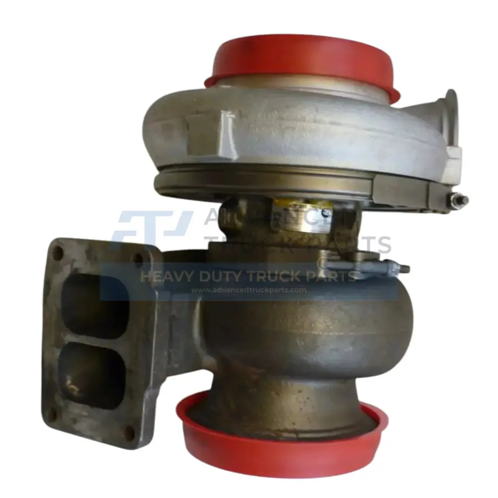 DDE23514415 Genuine Detroit Diesel Turbocharger