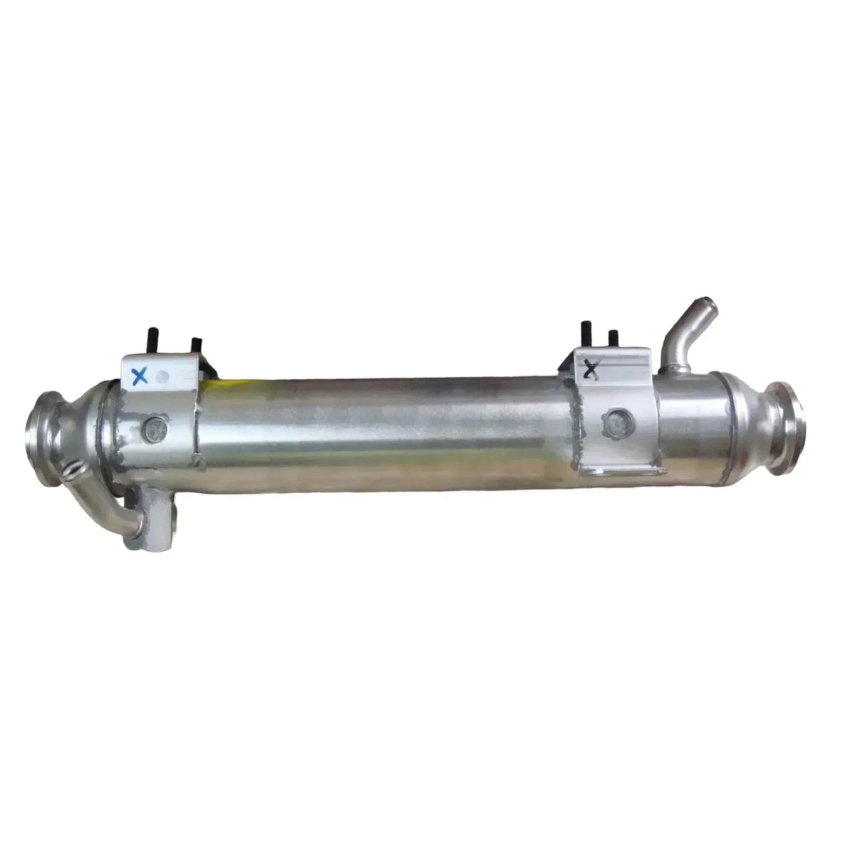 DDER23526308 Genuine Detroit Diesel EGR Exhaust Gas Recirculation Cooler