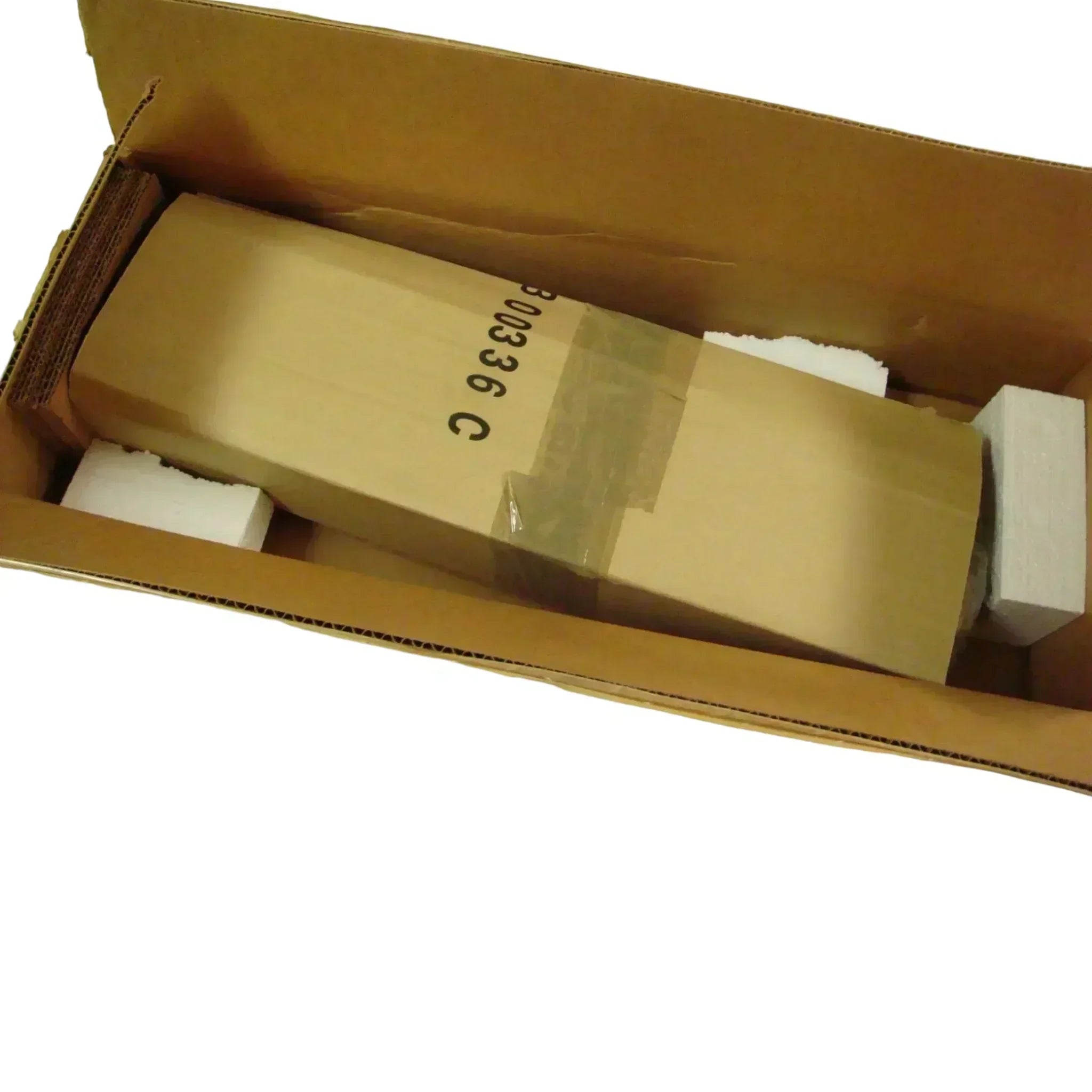 DDER23526308 Genuine Detroit Diesel EGR Exhaust Gas Recirculation Cooler